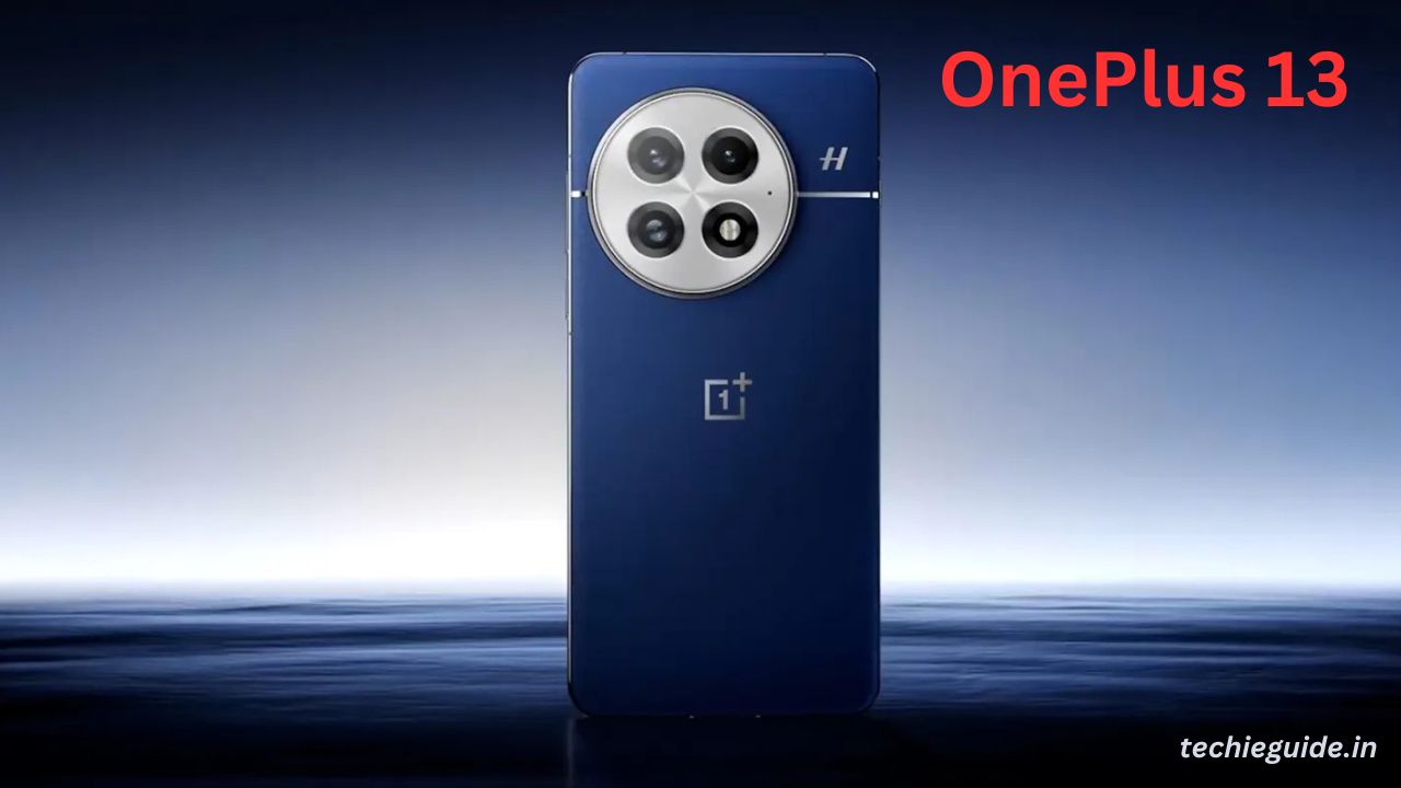 OnePlus 13