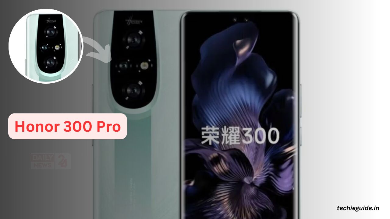 Honor 300 Pro